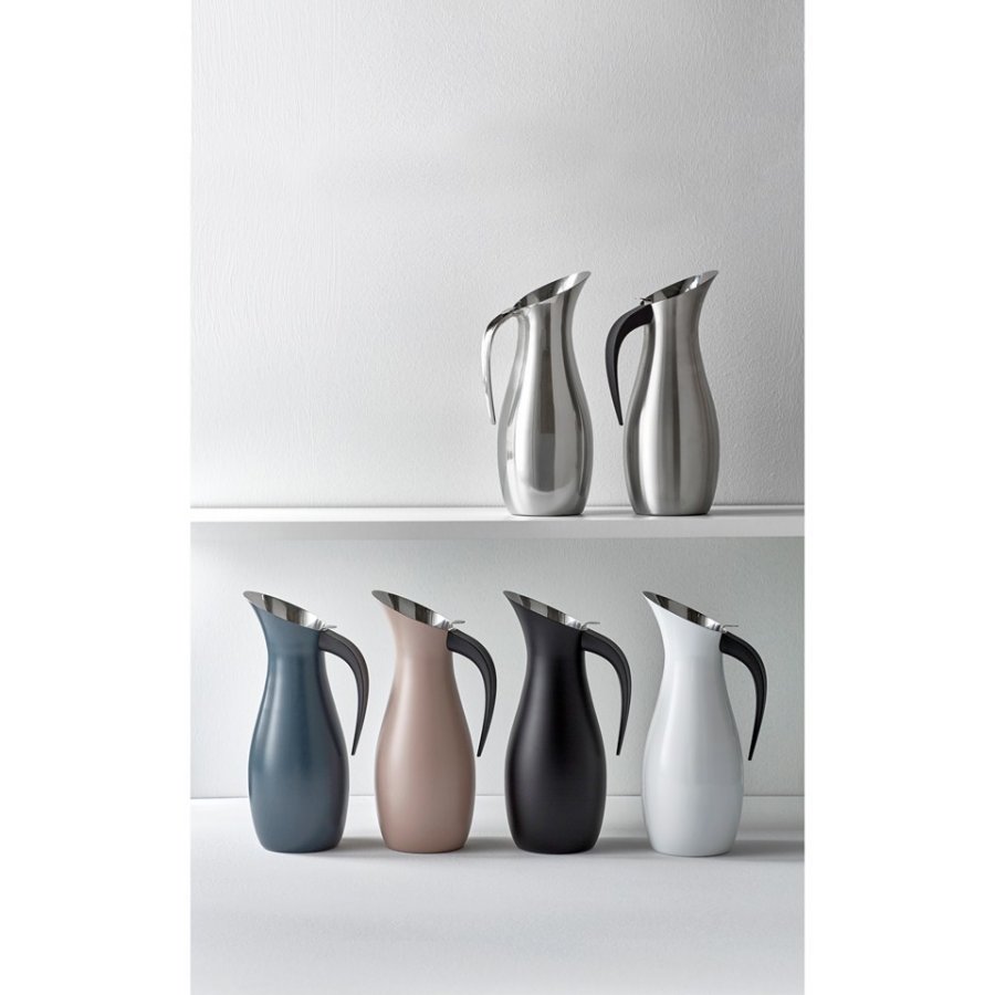 Nuance Kande  12 x 30 cm 1,7 liter rosa