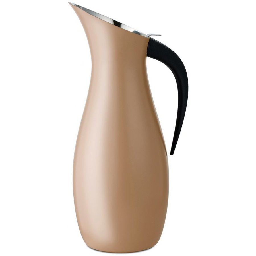 Nuance Kande  12 x 30 cm 1,7 liter rosa