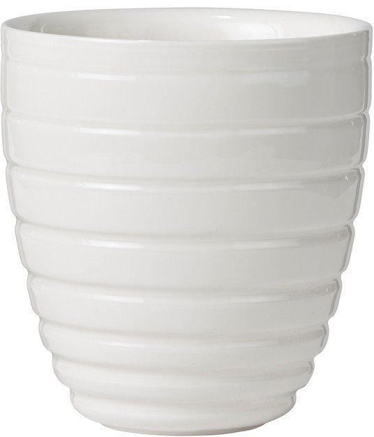 Nuance Krus 27 cl 4 stk. hvid