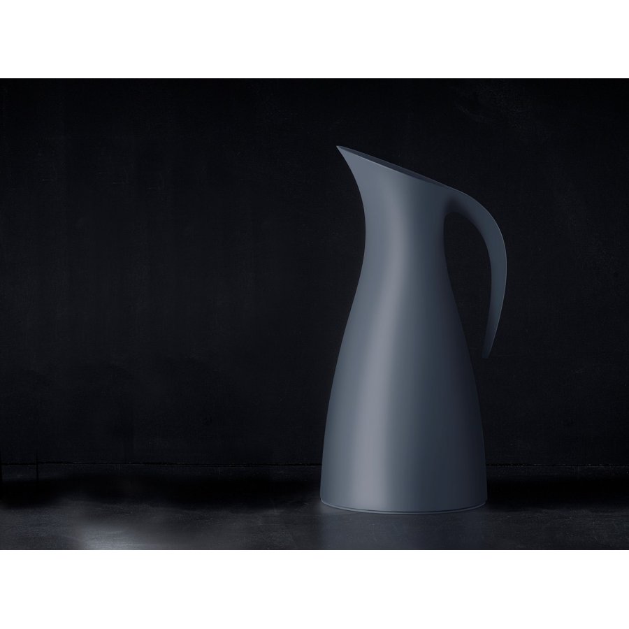 Nuance Termokande 1 liter bl
