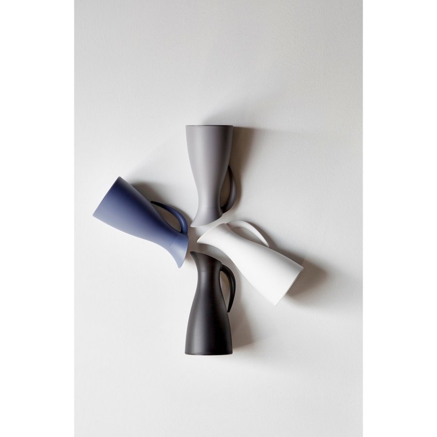 Nuance Termokande 1 liter bl