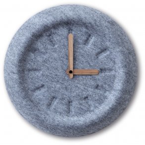 Nuance V�gur � 29 x 4 cm gr� melange