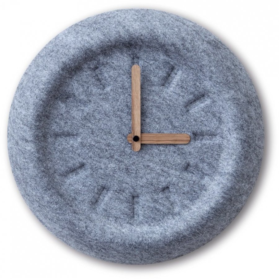 Nuance V�gur � 29 x 4 cm gr� melange