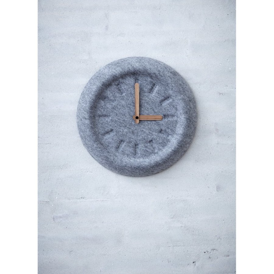 Nuance V�gur � 29 x 4 cm gr� melange