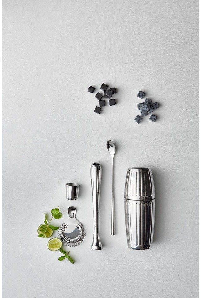 Nuance Whiskysten 9 stk. gr�