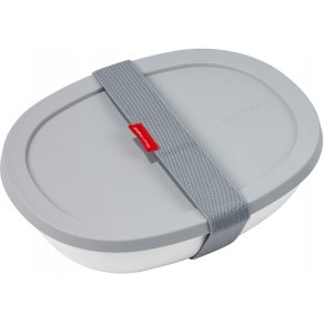 Mepal Elipse Brotdose, Wei�