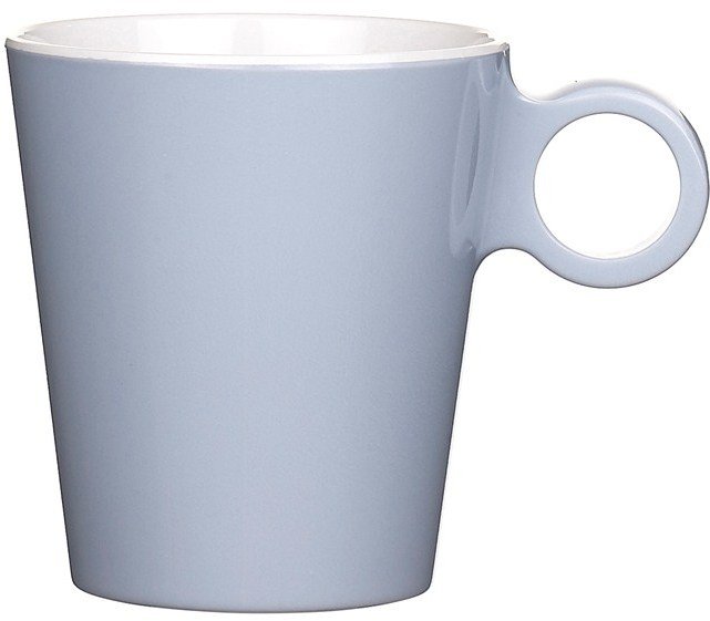 Mepal Flow Krus 160 ml, Retro Bl�