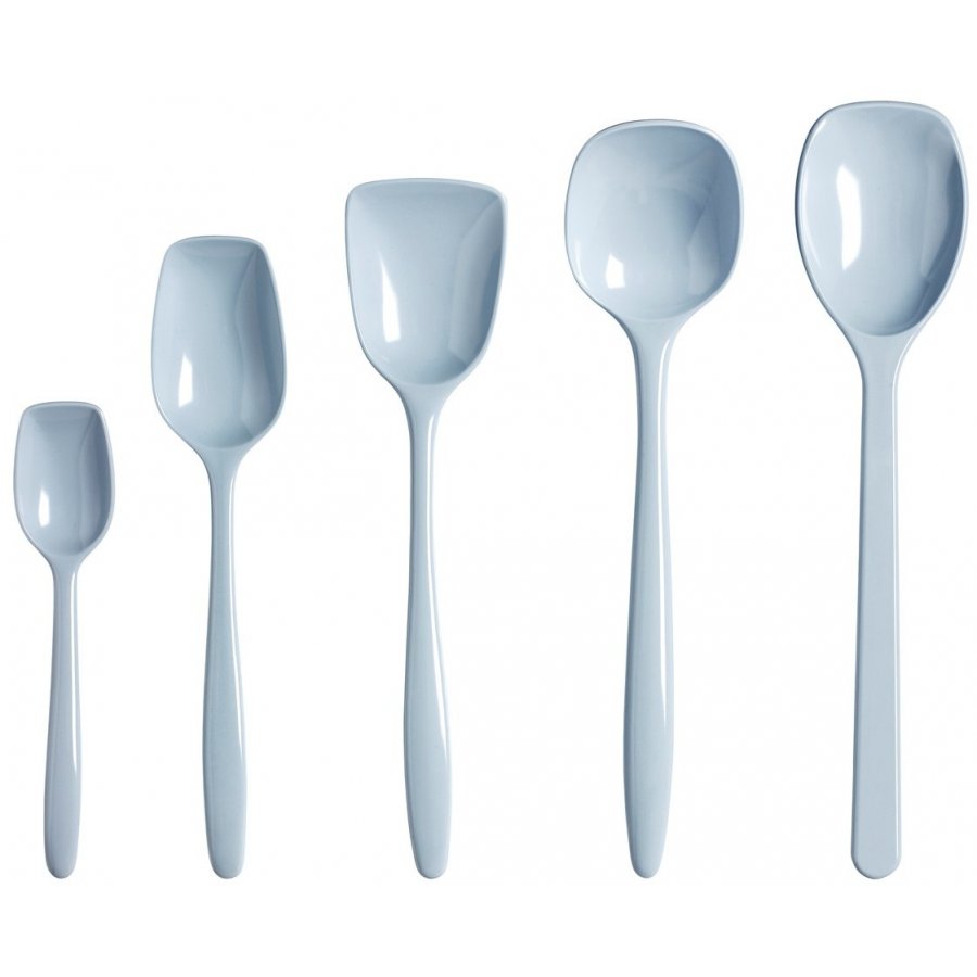 Rosti Grydeskes�t 5 dele, Nordic blue