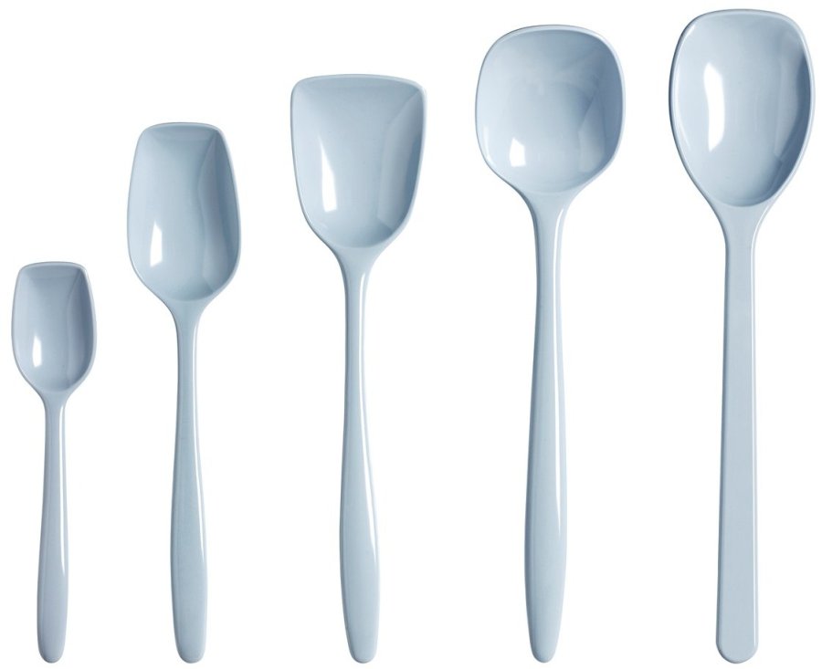 Rosti Grydeskes�t 5 dele, Nordic blue