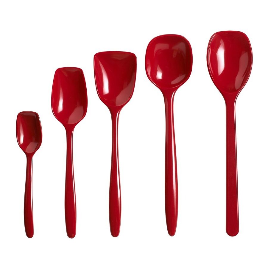 Rosti Grydeskes�t 5 dele r�d