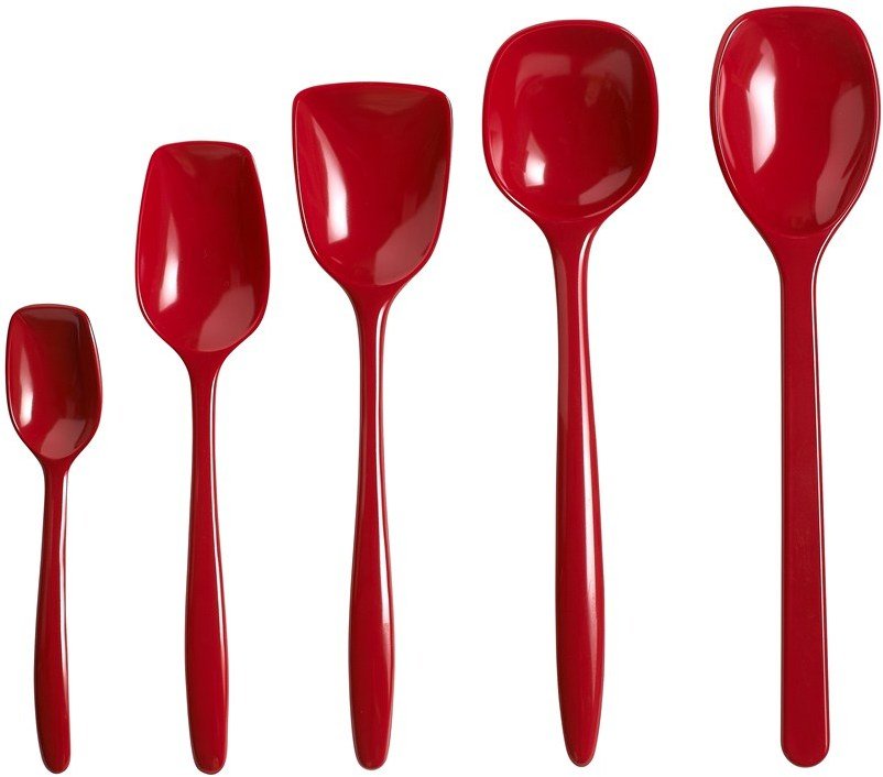 Rosti Grydeskes�t 5 dele r�d