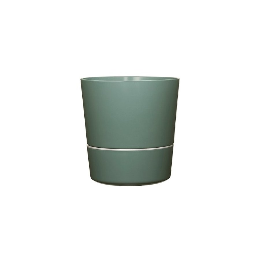 Mepal Krydderurtepotte 13,5x14 cm, Nordic Green