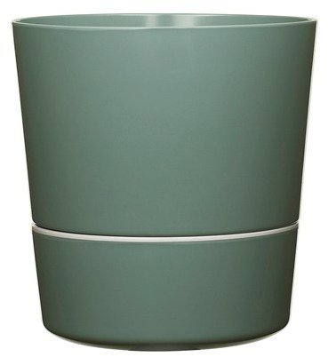 Mepal Krydderurtepotte 13,5x14 cm, Nordic Green