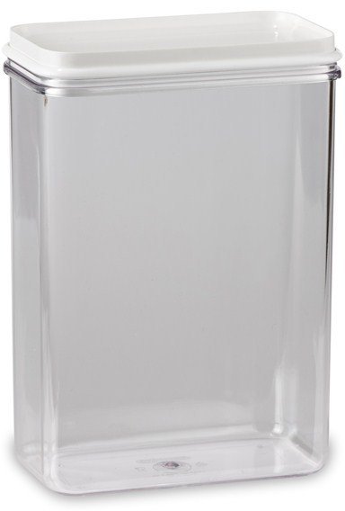 Mepal Modul Husholdningsbox 1150 ml, Transparent