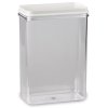 Mepal Modul Husholdningsbox 1150 ml, Transparent