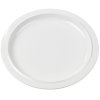Mepal Picnic Tallerken 25 cm, Hvid