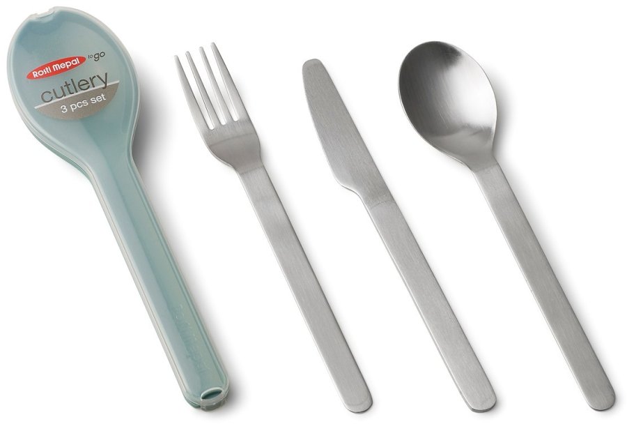 Mepal ToGo Bestiks�t, Nordic Green