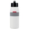 Mepal To Go Sportflasche 500 ml, Wei