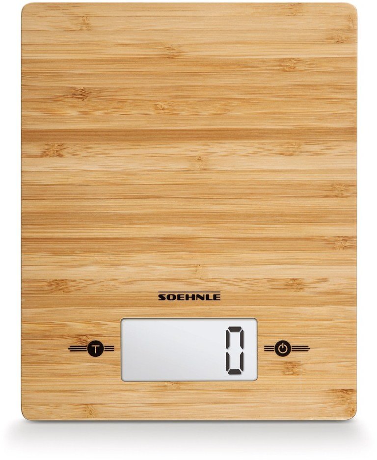 Soehnle Bamboo Kkkenvgt