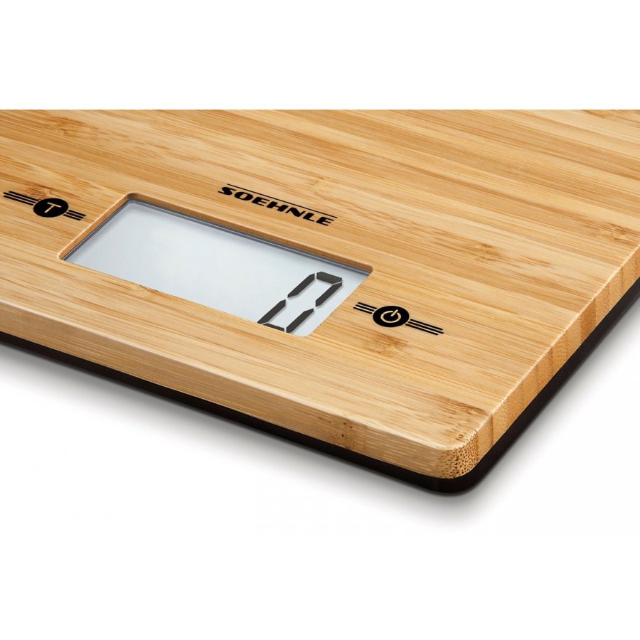 Soehnle Bamboo Kkkenvgt