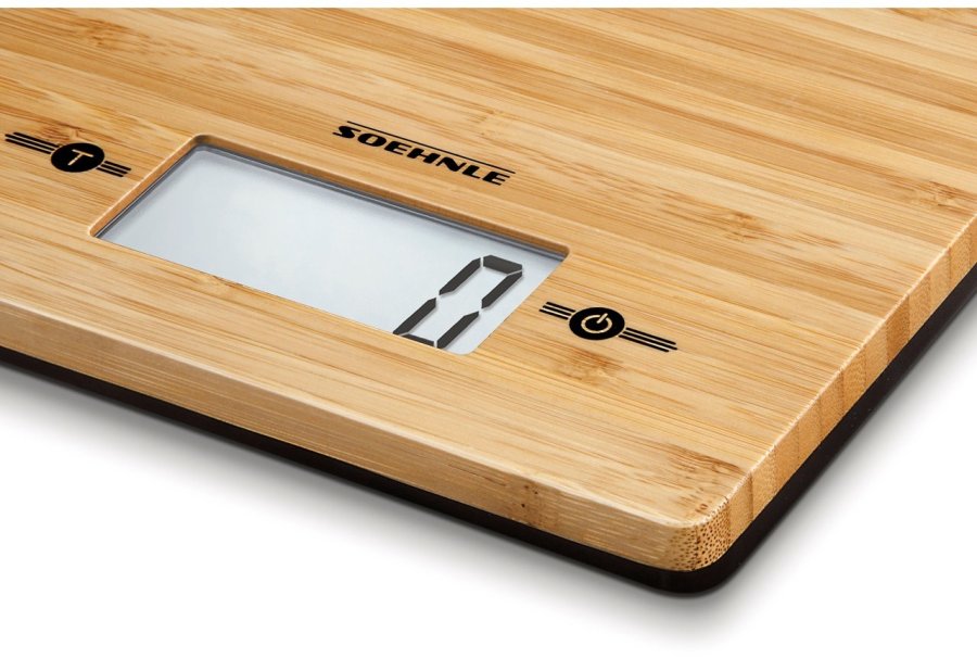 Soehnle Bamboo Kkkenvgt