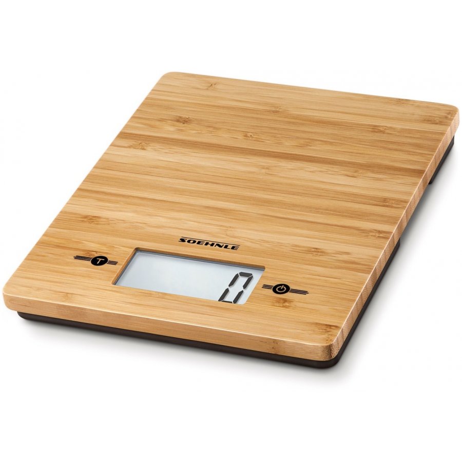 Soehnle Bamboo Kkkenvgt