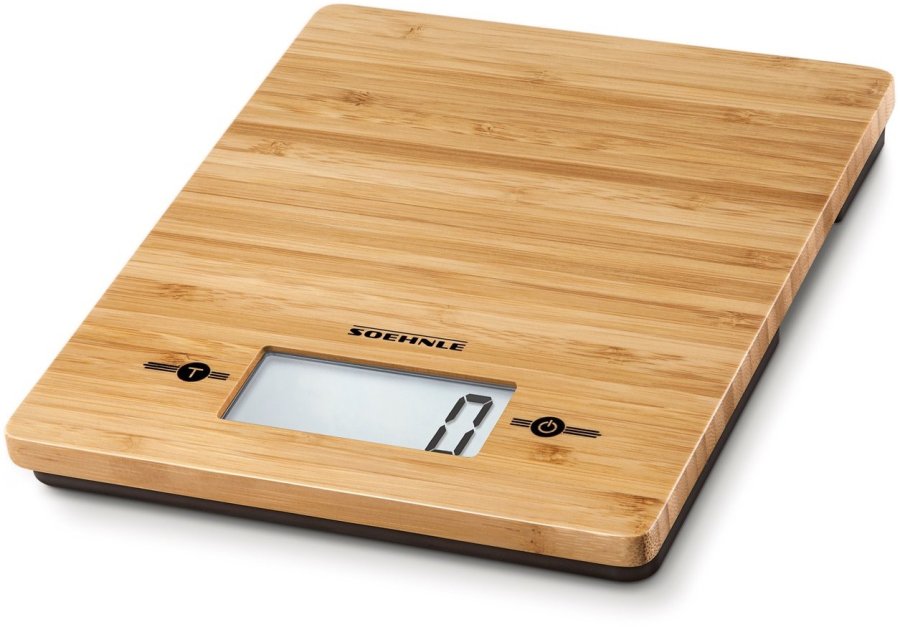 Soehnle Bamboo Kkkenvgt