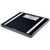 Soehnle Shape Sense Control 100 Kropsanalysevgt, Sort