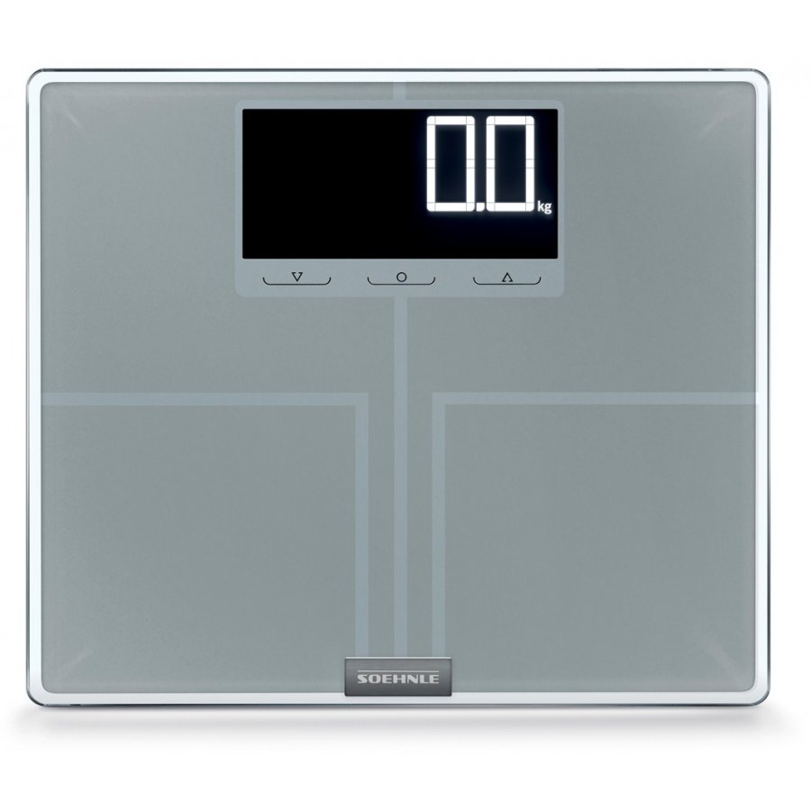 Soehnle Shape Sense Profi 300 Kropsanalysevgt gr