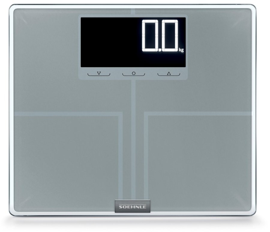 Soehnle Shape Sense Profi 300 Kropsanalysevgt gr