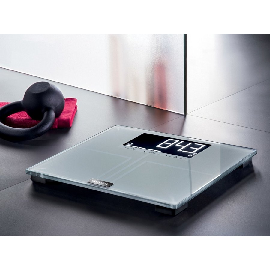 Soehnle Shape Sense Profi 300 Kropsanalysevgt gr