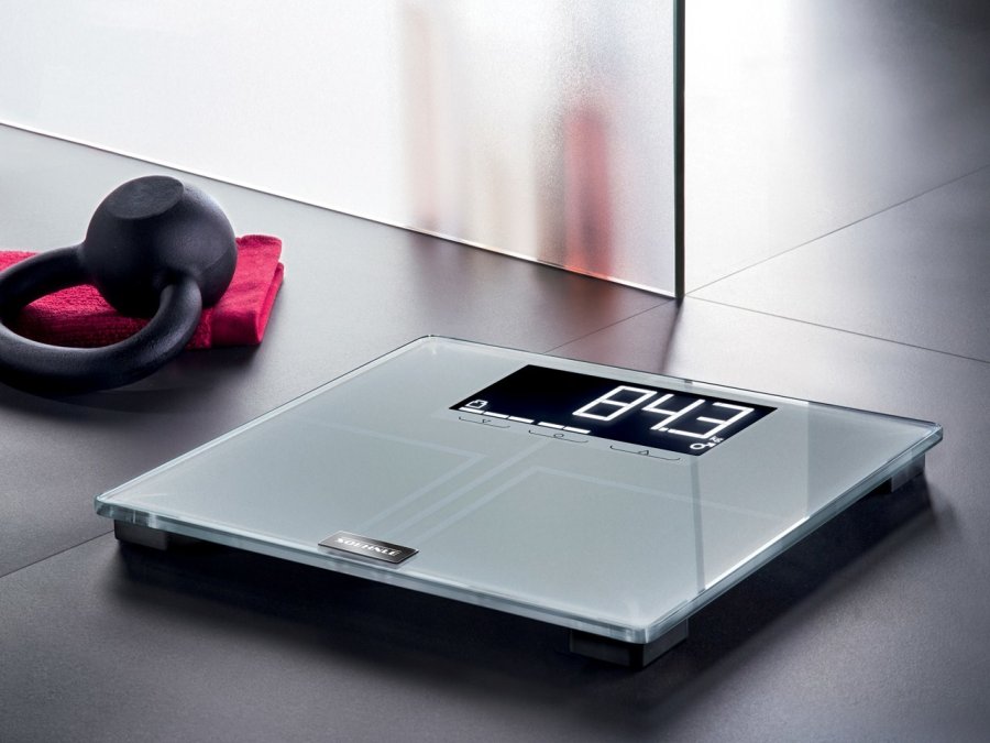 Soehnle Shape Sense Profi 300 Kropsanalysevgt gr