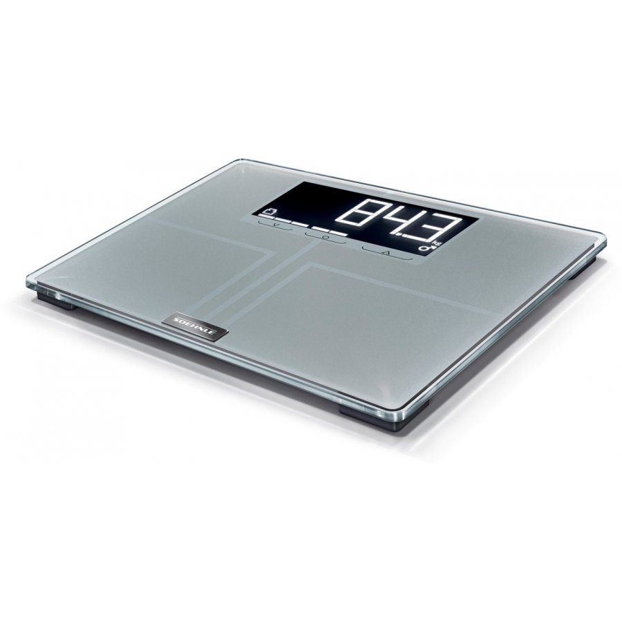 Soehnle Shape Sense Profi 300 Kropsanalysevgt gr