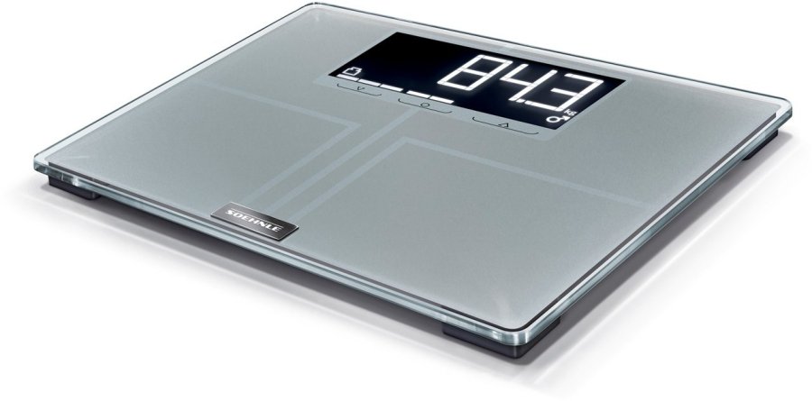 Soehnle Shape Sense Profi 300 Kropsanalysevgt gr