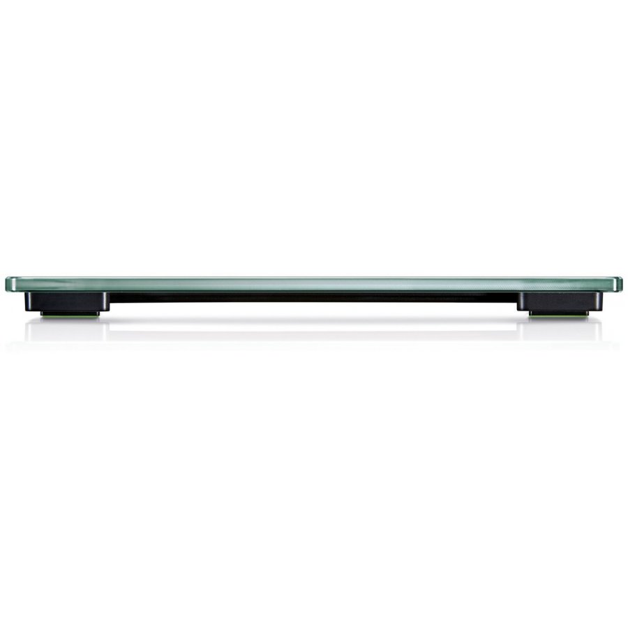 Soehnle Style Sense Comfort 100 Personenwaage, Wei