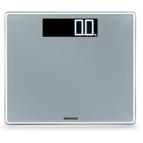 Soehnle Style Sense Comfort 600 Personvægt grå