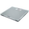 Soehnle Style Sense Compact 300 Personenwaage, Grau