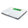 Soehnle Style Sense Multi 100 Personvgt, Hvid