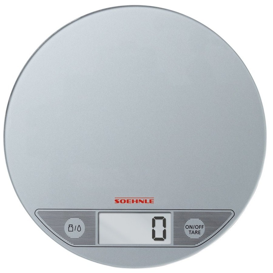 Soehnle flip K�kkenv�gt gr�