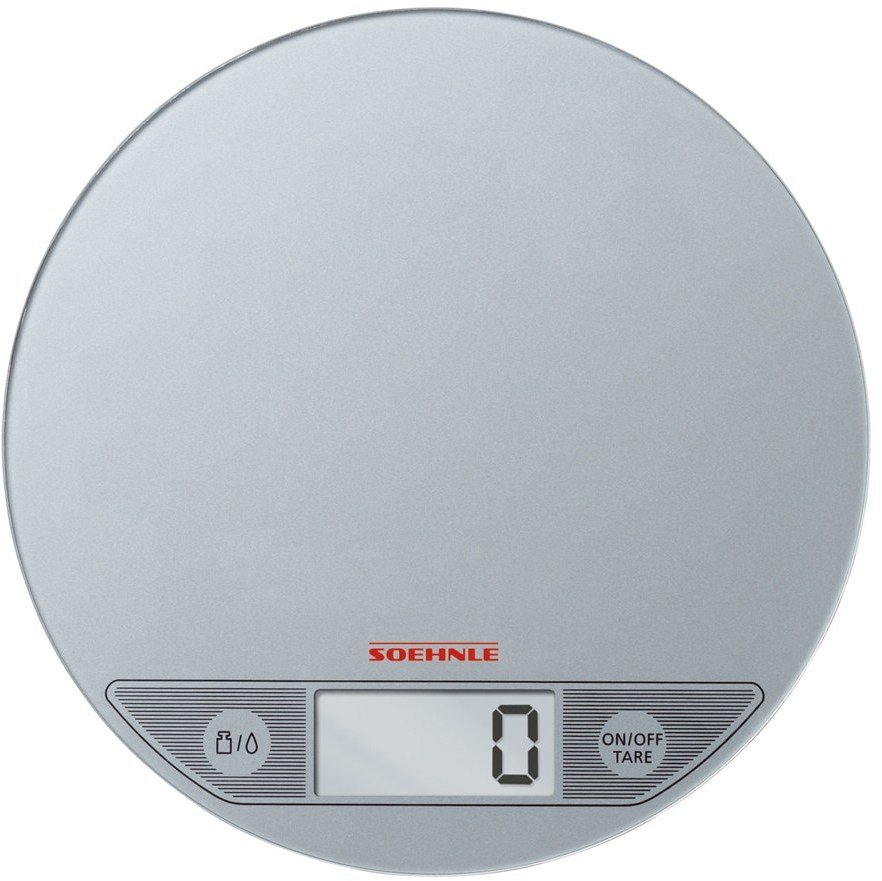 Soehnle flip K�kkenv�gt gr�