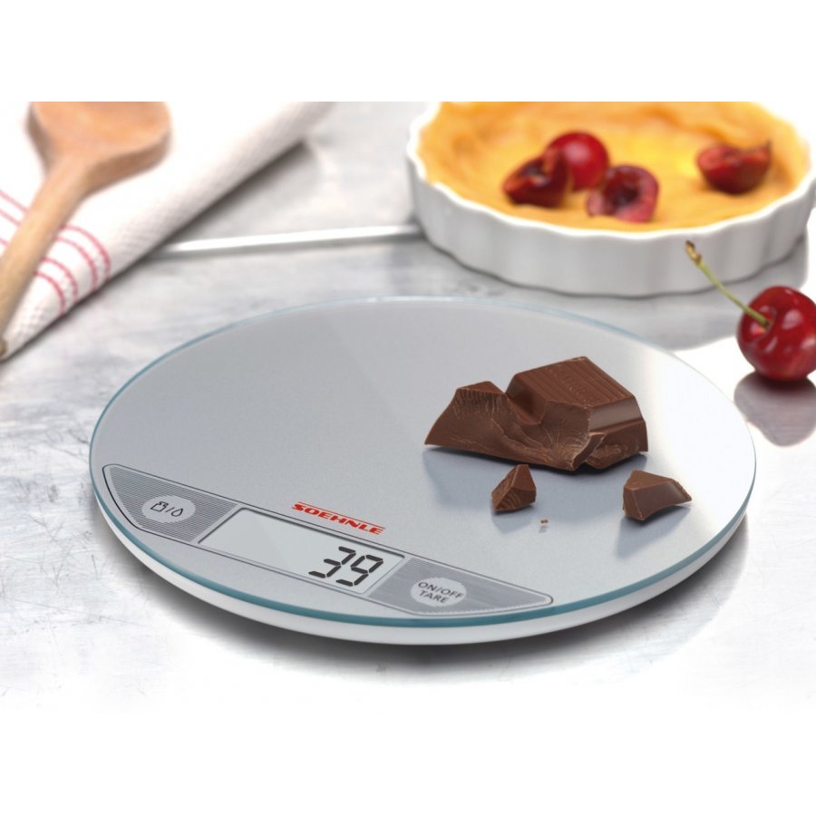 Soehnle flip K�kkenv�gt gr�