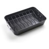 HOLM Bradepande m. Rist 40x28x8 cm