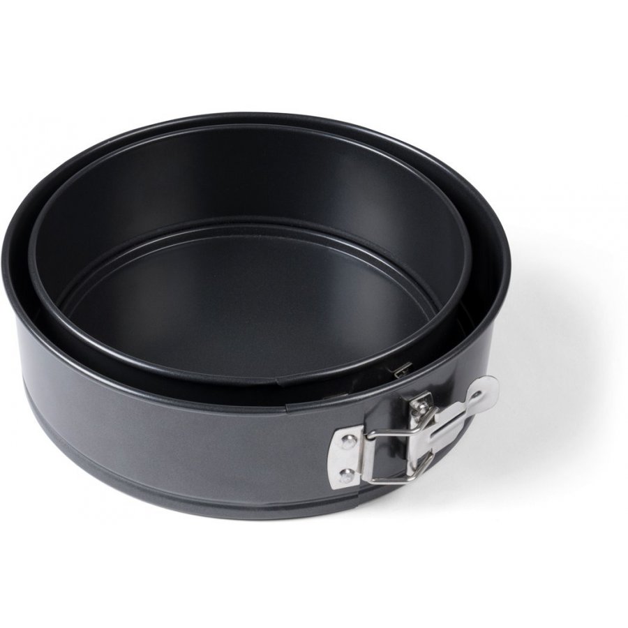 Blomsterbergs Springforms�t 2 dele