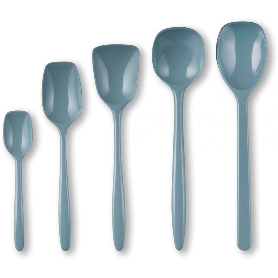 Rosti Grydeskes�t 5 dele, Nordic green