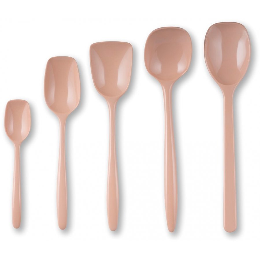 Rosti Grydeskest 5 dele, Nordic blush
