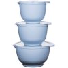 Rosti Margrethe Sklest 6 dele, Nordic blue