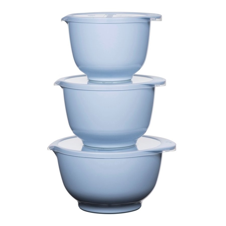 Rosti Margrethe Sklest 6 dele, Nordic blue