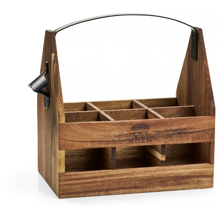 HOLM XL lkasse 30x18x30 cm