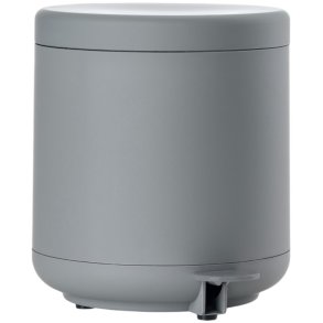 Zone Denmark Ume Treteimer 4 L, Grau