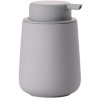 Zone Nova One Seifenspender 0,25 L, Gull Grey